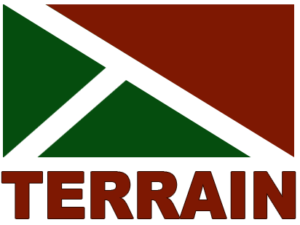 logo terrain